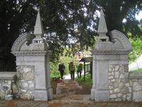 Wandern in Slowenien