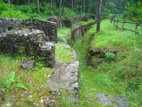 Schützengräben bei Montfalcone