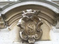 Stilelemente in Gradisca d´Isonzo