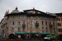 CaseCazzuffi e Rella