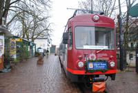 Schmalspurbahn Klobenstein-Oberbozen