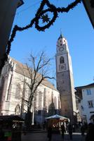 Pfarrkirche St. Nikolaus Meran