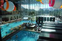 Therme von Meran