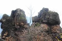 Wahrzeichen der Oswaldpromenade 