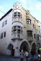 Rathaus von Sterzing