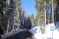 Eggental - Dolomitenrundfahrt