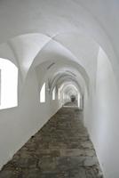 Karthaus Kreuzgang Karträuserkloster