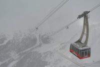 Schnalstal Gletscherbahn