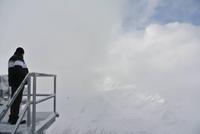 Bergstation Schnalstalbahn 