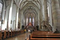 Meran Pfarrkirche Zum Hl. Nikolaus