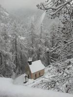 Karthaus Bergkapelle