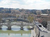 Ausblick von der Engelsburg