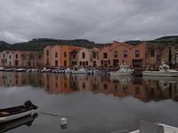 Alte Gerberhäuser in Bosa