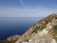 Küstengebiet um Cap Course