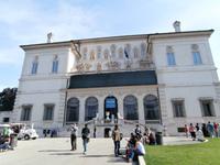 Villa Borghese