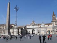 Piazza del Popolo