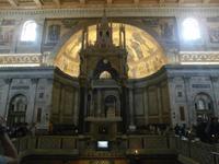 Kirche St. Paul vor den Mauern Rom