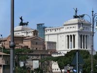 Monument Vittorio Emanuele II