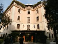 Grand Hotel Gianicolo Rom