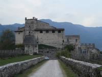 Castel Noarna bei Rovereto