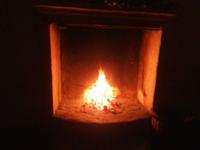 Burgabend auf Schloss Noarna