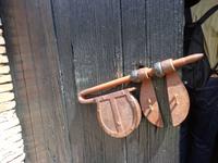 Geschlossene Gesellschaft