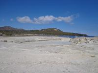 Schwefelbad auf Vulcano