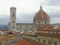  die beeindruckende Domkuppel