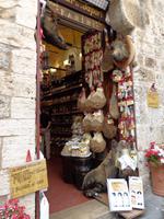  toscanische Delikatessen