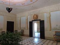  der ägyptische Raum