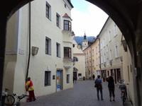  Brixen-Altstadtgasse