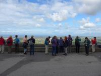 Blick in die Sele-Ebene bei Paestum