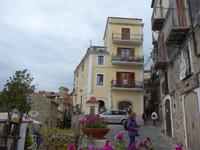 Altstadt von Agropoli 