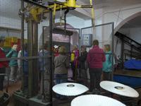 Ölpresse von Tonino