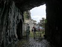 Höhle des Erzengels Michael