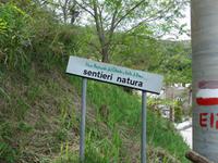 Unser Wanderweg in Palinuro