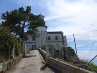 Leuchtturm von Palinuro