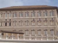 Apostolischer Palast