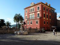 Sestri Levante-Piazza Matteotti