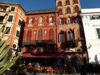 Sestri Levante-Don Luigi