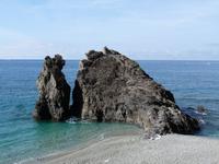 Monterosso-Prommenade