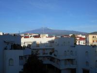 Giardini Naxos (Blick aus dem 