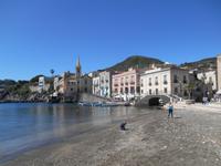 Lipari (Kleiner Hafen)
