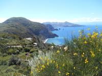 Inselrundfahrt Lipari