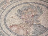 Villa Casale in Piazza Armerina