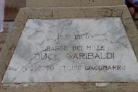 Capo Boeo bzw. Lilibeo in Marsala