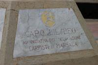 Capo Boeo bzw. Lilibeo in Marsala