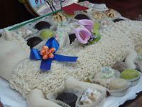 Köstlichkeiten aus Erice