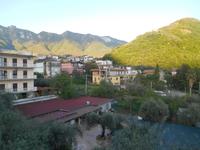 Morgenstimmung in den Monti Lattari