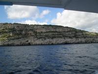 Am Capo Caccia